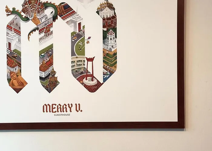 Merry V